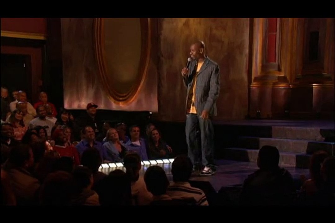 Dave Chappelle For what its worth [2004] video Dailymotion