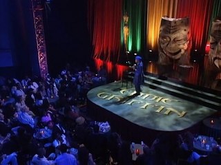 Eddie Groffin - Voodoo Child [1997]