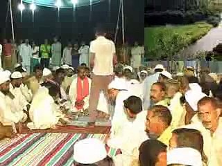 shahe konan jaldi se anana by qari waheed chishti urs  khwala ghareeb nawaz changa manga