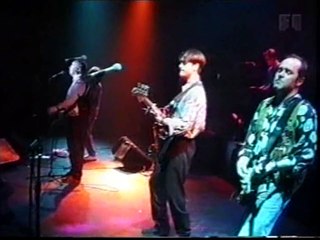 Shu-Bi-Dua -  Royalty Theatre 1994