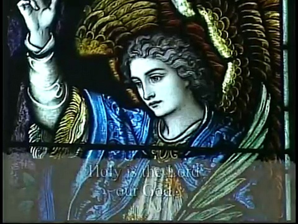 Daily Mass, Wednesday 27 July 2011