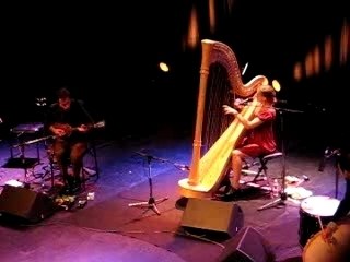 Joanna Newsom # Colleen