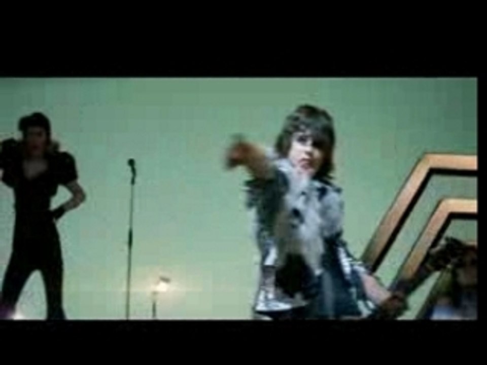 Goldfrapp - Ooh La La