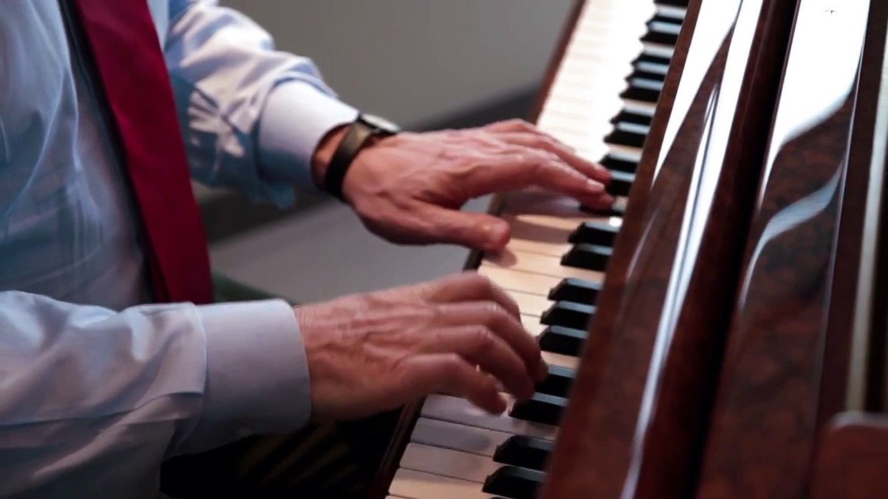 FAZIOLI: Music Sounds Better on the World's Finest Pianos