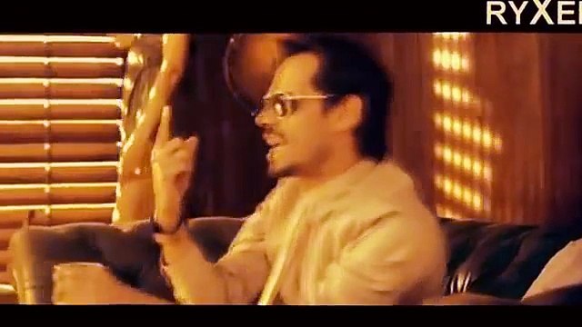 Don Omar Vs Shakira Vs Pitbull Danza Rabiosa Kuduro Ft Marc Anthonylucenzoshm Kopyası