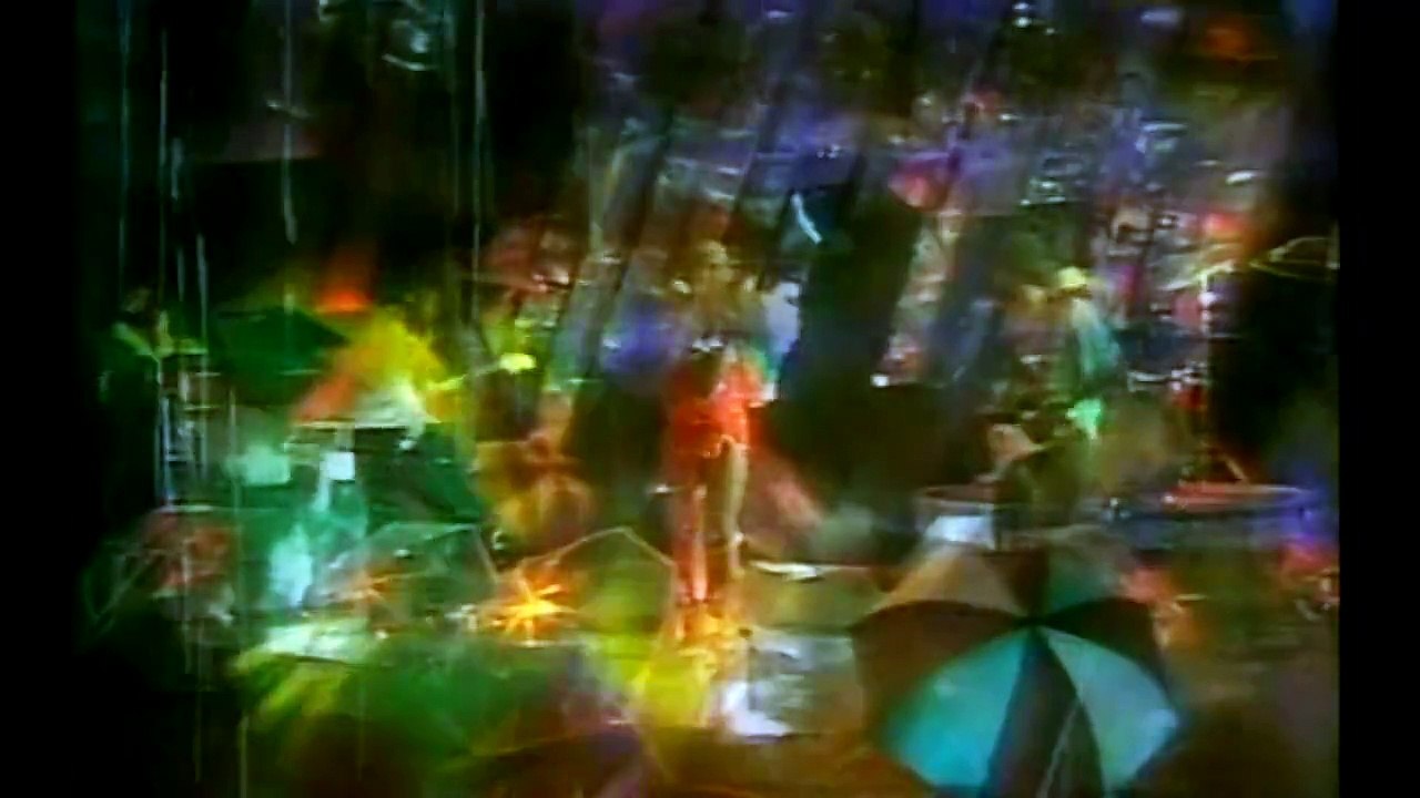 Eruption - I Can't Stand the Rain (1978) Show