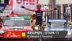 Resumen - Etapa 13 (Calatayud / Tarazona) - La Vuelta a España 2015
