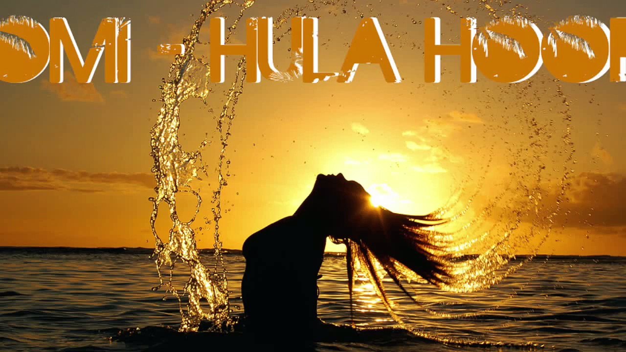 Gym Music Playlist Series (OMI - HULA HOOP)