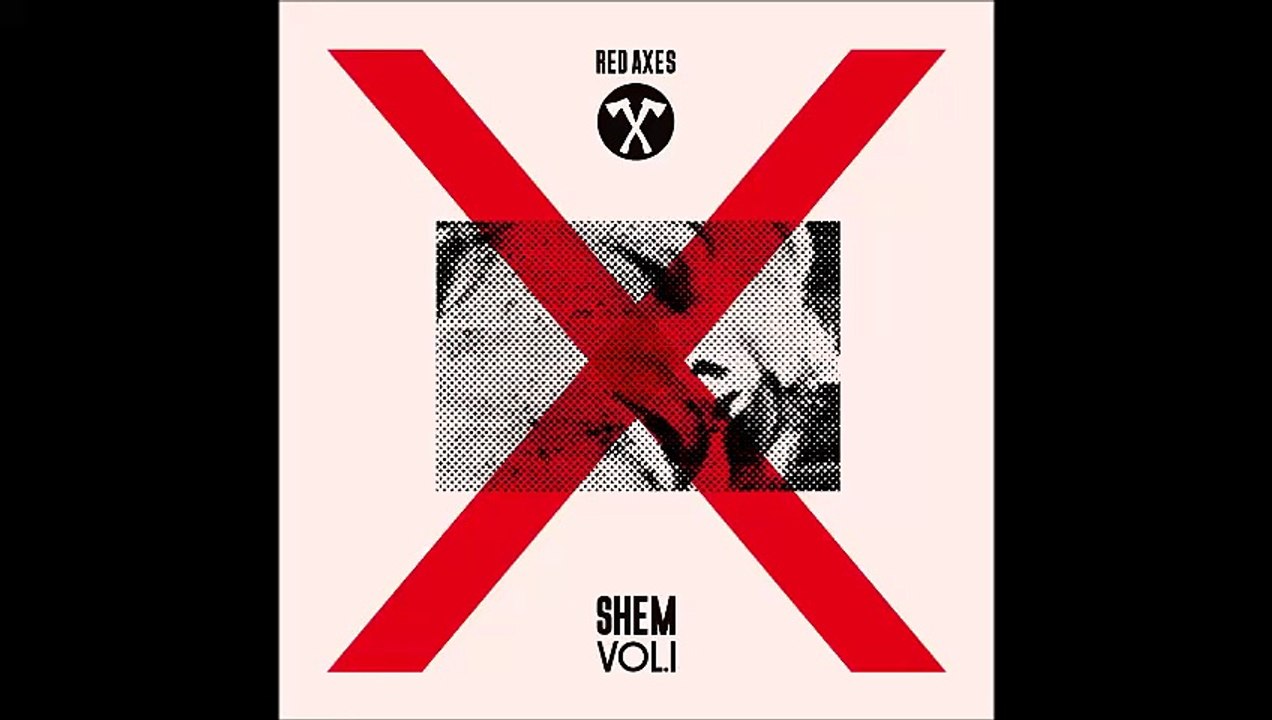 Red Axes - Balma (Ft. Abrao)
