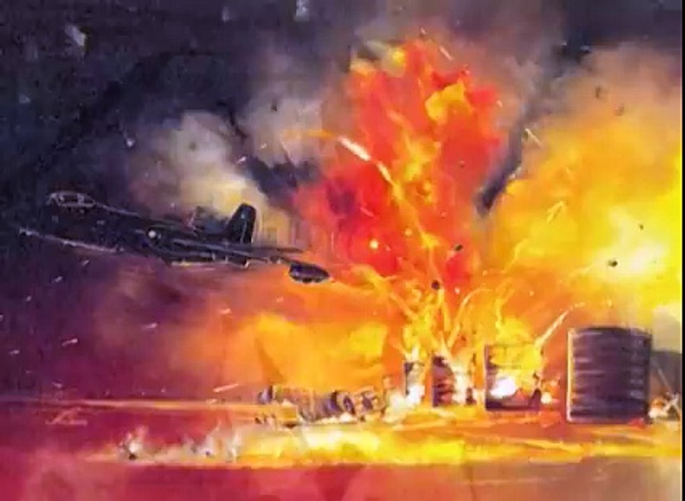 Pakistan arfors ki 1965 ki Kamyabyan .....