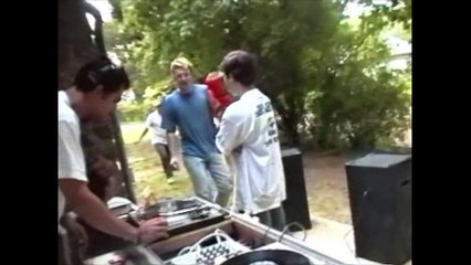 Teaser WEI EPITECH 2015