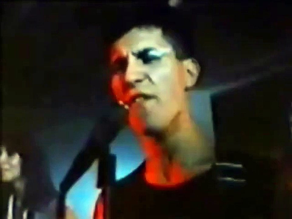 Ekatarina Velika  /  Tattoo