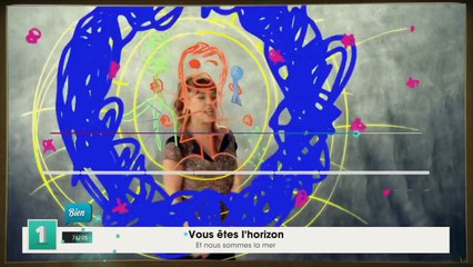 LET'S SING 2016 : Hits Français sera disponible cet automne en France