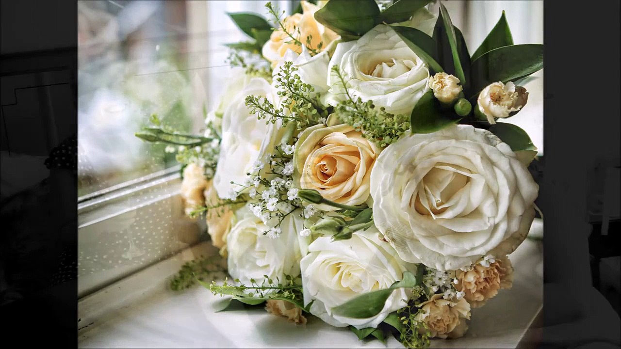 Lisa & Gary Wedding Photography Slideshow At  Wentbridge House Hotel In Pontefract