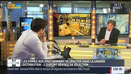 Jacques Dupont, Le Point - 04/09