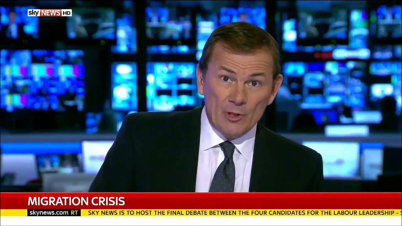 Syrian boy drowned because his Father wanted new teeth