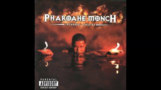 Pharoahe Monch - Internal Affairs (Full Album) 1999 HQ