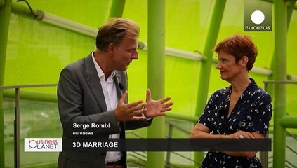 Le projet Worth, pour relier fabricants et créateurs en Europe