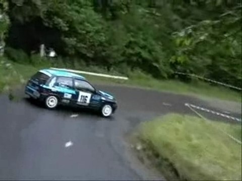 rallye d'envermeu 2006 .