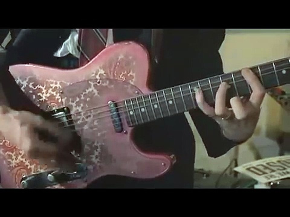 08 - born to be wild - Leningrad Cowboys Go America [***VIDEO CUTE***]