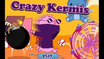 Happy Tree Friends Crazy Kermis Games For Kids - Gry Dla Dzieci