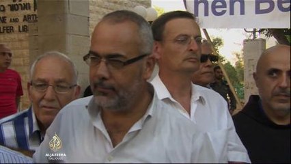 Izrael: Štrajk u kršćanskim školama