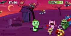 Happy Tree Friends Afther Amok Games For Kids - Gry Dla Dzieci