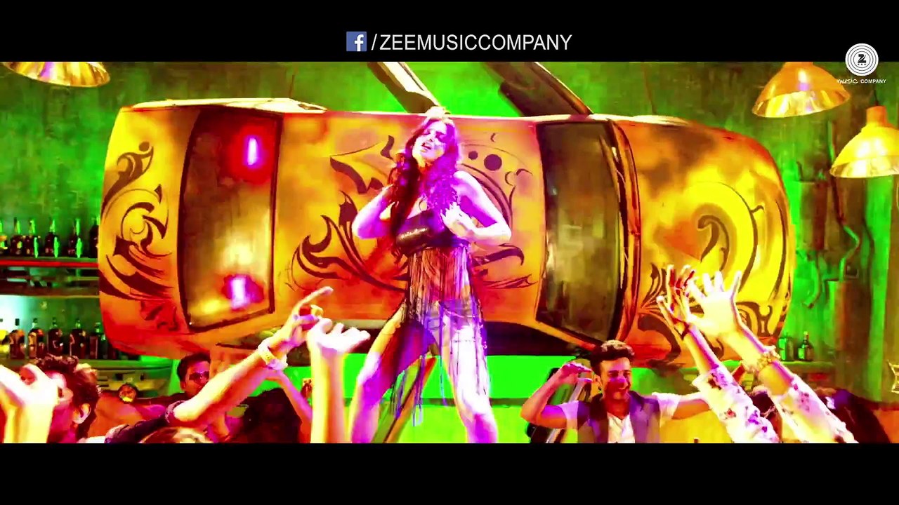 Bam Bam - Official video HD - Kis Kisko Pyaar Karoon - Kapil Sharma - Elli Avram - Dr. Zeus -