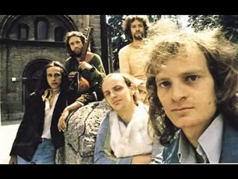 Popol Vuh - Heart of Glass - Der Ruf