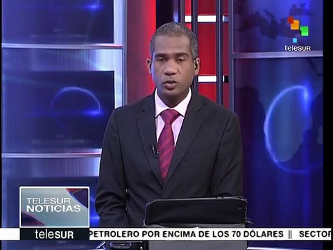 Autoridades venezolanas facilitan transporte escolar en la frontera