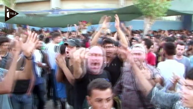 Les îles grecques débordées par les migrants