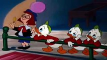 Walt Disney Classic Cartoon, Snagglepuss and Co., Full Length Movie