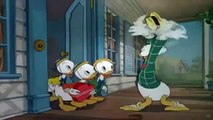 Walt Disney Classic Cartoon, Spike Bulldog and Co., Full Length Movie