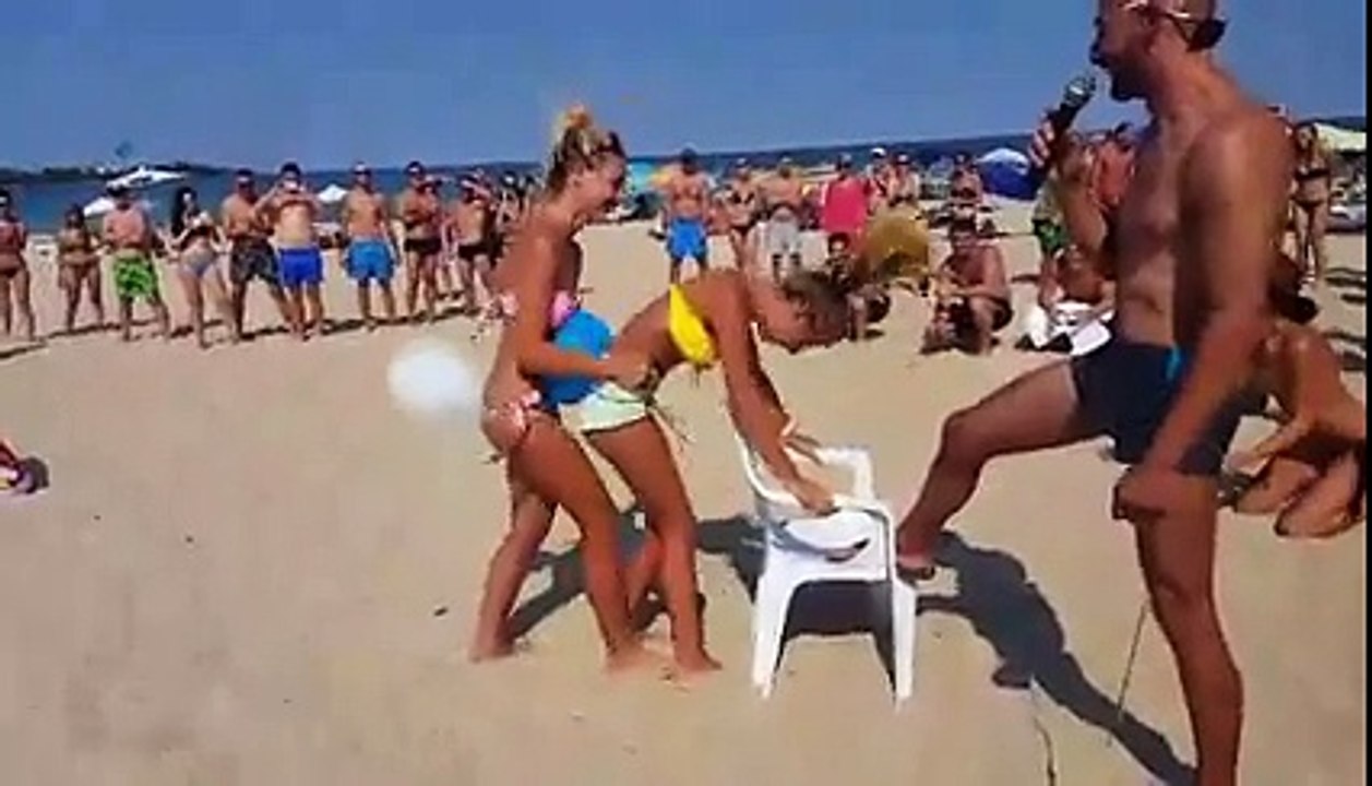 Un jeu totalement débile