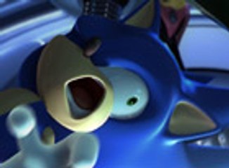 [E3] Sonic Unleashed