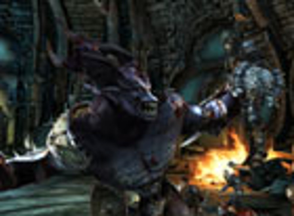 [E3] Dragon Age