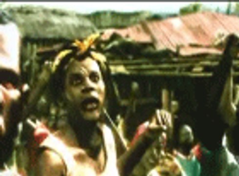 [E3] Resident Evil 5, Chris&Sheva