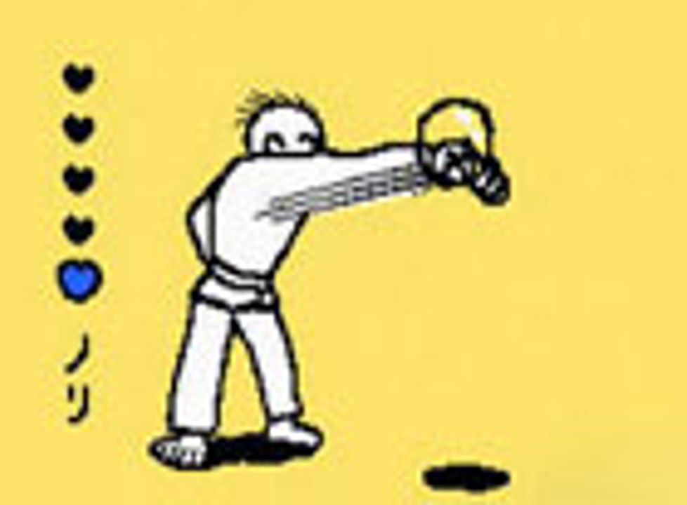 [E3] Rhythm Tengoku