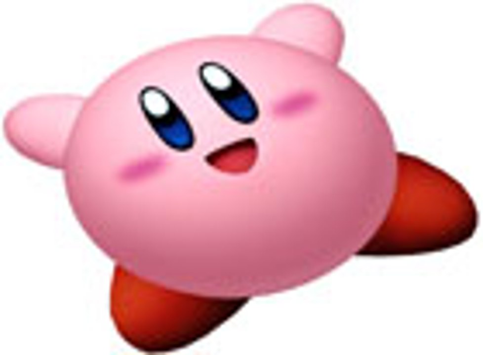 [E3] Kirby Super Star Ultra