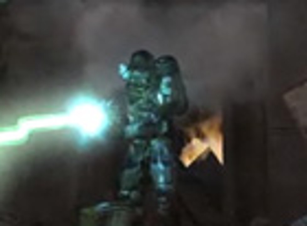 [E3] Wolfenstein