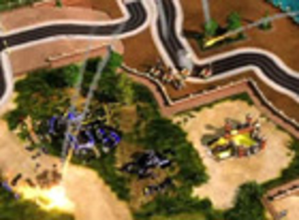 [E3] Command & Conquer: Red Alert 3