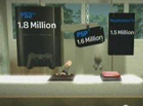 [E3] Conferencia de Sony