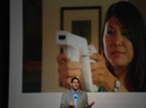 [E3] Conferencia de Nintendo