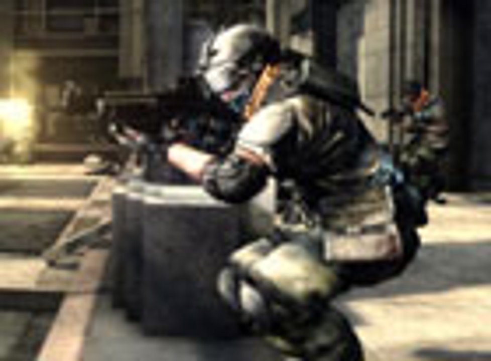 [E3] Killzone 2