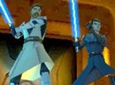 [E3] Star Wars: The Clone Wars