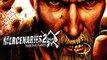 [E3] Mercenaries 2: World in Flames