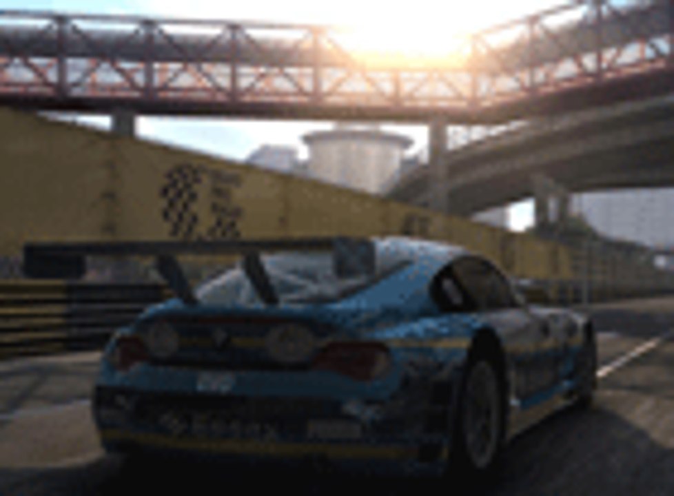 [E3] Race Pro