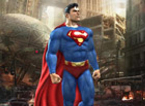 [E3] Mortal Kombat VS. DC Universe, Entrevista