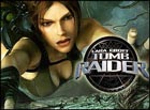 [E3] Tomb Raider Underworld