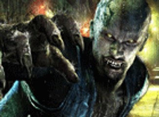 Vampire Rain: Altered Species